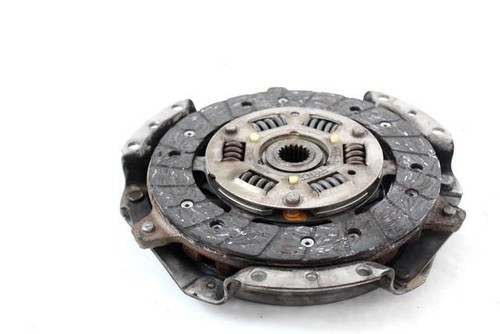 205286 kit frizione con - kit,