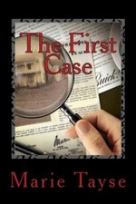 The First Case: Volume 1 (Colt