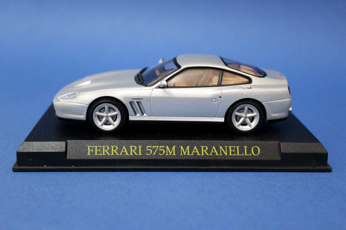Ferrari 575m maranello 1 - 575m,