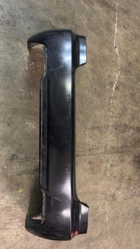 Paraurti posteriore bmw e92 - paraurti,