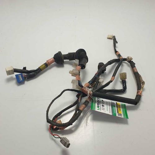 Toyota land cruiser kzj90 - toyota,