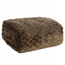 Coperta morbida copriletto