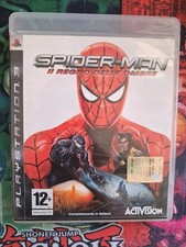 Spiderman IL REGNO DELLE OMBRE