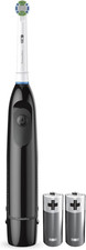 Oral Pro - Spazzolino Da Denti a Batteria, Con 2 Batterie E Testina Precisa, per
