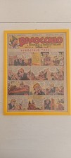PINOCCHIO GIORNALE NERBINI