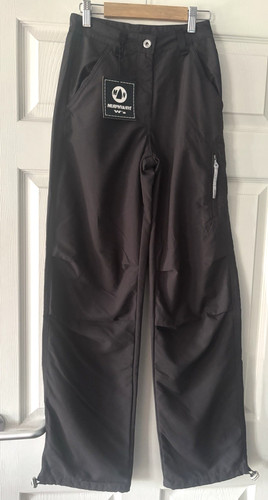 Pantalone murphy nye nero - murphy, &