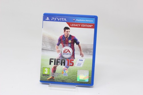 Fifa sony vita - sony, psvita