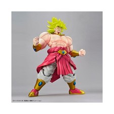 Bandai FIGURE-RISE DRAGON BALL