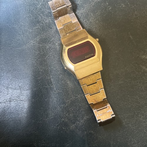 Orologio vintage 1970