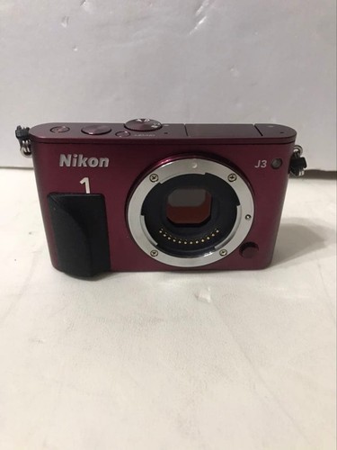 Nikon corpo funzionante - nikon, 1