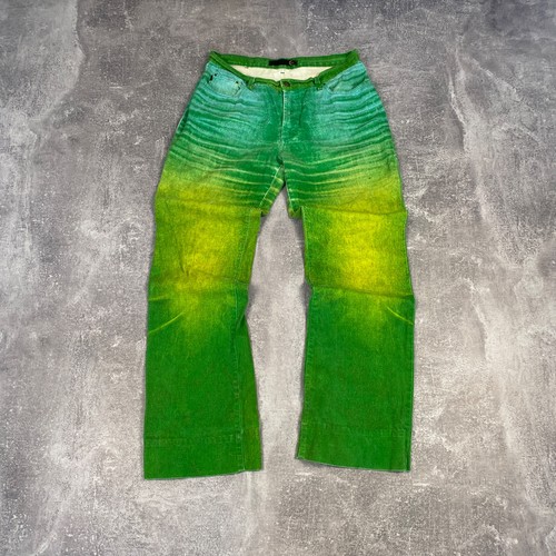 Jeans vintage just cavalli - vintage,