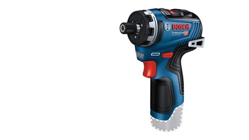 Bosch professional 12v system - professional,