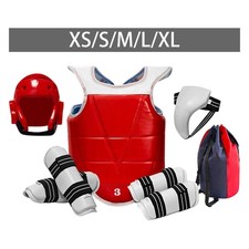 Set completo di attrezzatura