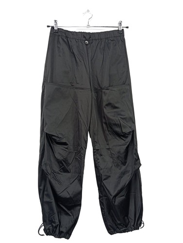 Zara pantalone vita alta - a,