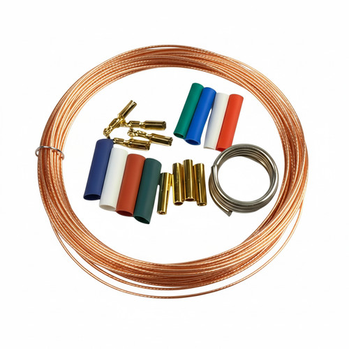 Revolver tonearm kit - revolver,