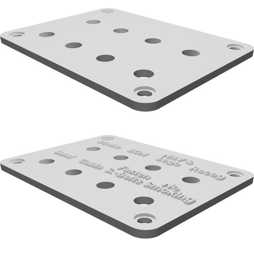 Pannello interruttori - pannello,