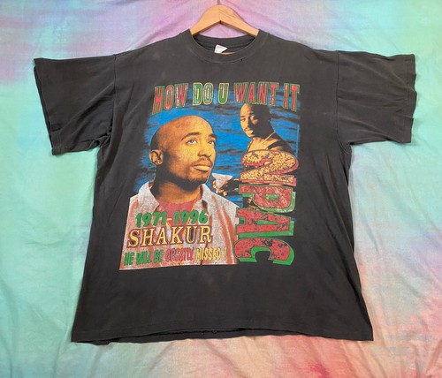 Shirt vintage anni 90 - t-shirt,