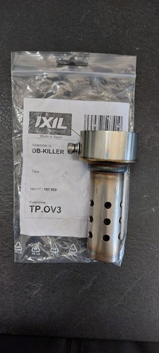 Killer ixil ixrace in - db-killer,