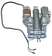 Yamaha Trim Tilt Assy