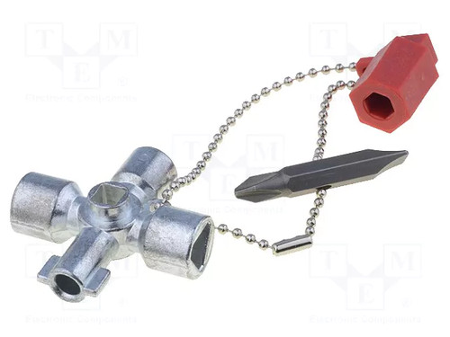 Knipex 02 chiave - knipex, 00-11-02