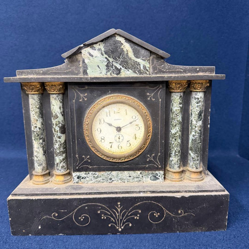 Ansonia antico orologio - antico,