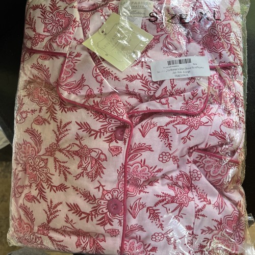Set pigiama donna lati - set,