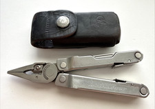 Leatherman Rebar Multiutensile