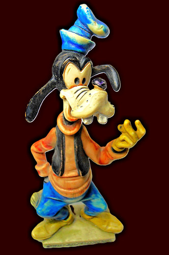 Disney pippo fontanini - disney,