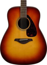 Yamaha FG800J Acoustic Guitar