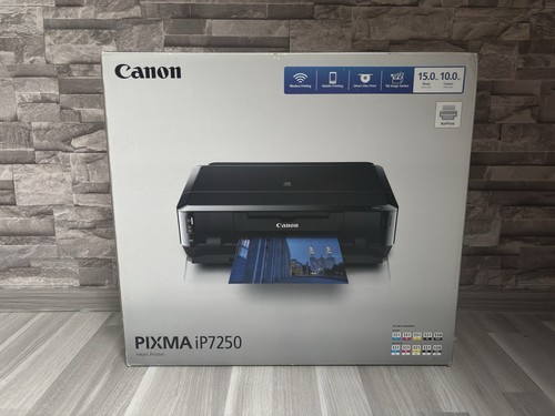 Nuovo canon pixma ip7250 - !,