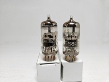 Philips e88cc cca - 2,