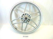 Cerchio posteriore Moto Guzzi