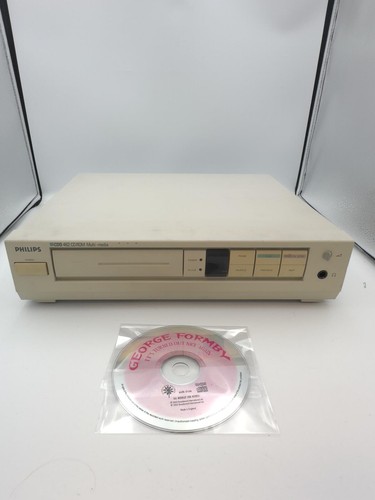 Philips cdd 462 lettore rom - philips,