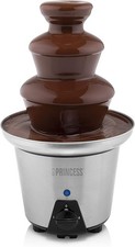 Princess Fontana di Cioccolato