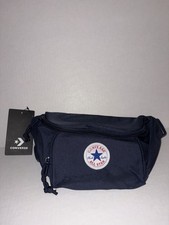 CONVERSE Borsa Unisex Blu Navy