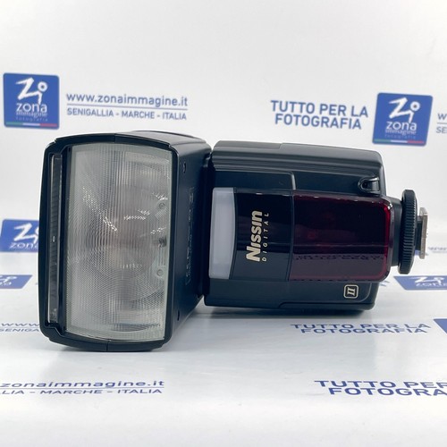 Flash nissin di866 per - di866, ii