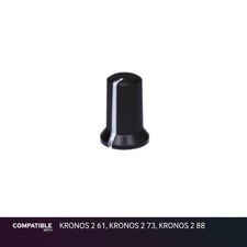 Korg Front Rotary Knob for