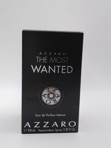 Azzaro the most wanted 100 - azzaro,