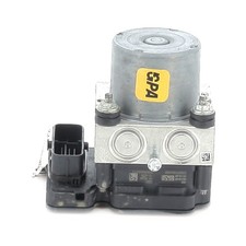 Blocco ABS - Opel KARL -