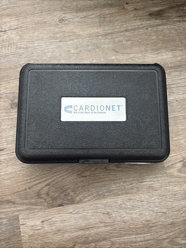 Cardionet cardiofrequenzimetro