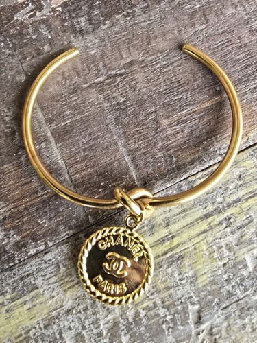 Bracciale charm chanel - charm,