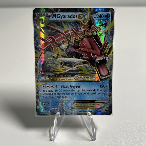 Gyarados 122 xy - -,