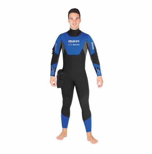 Mares muta ice - mares,