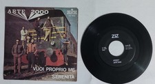 11609 45 giri 7" - Arte 2000 -