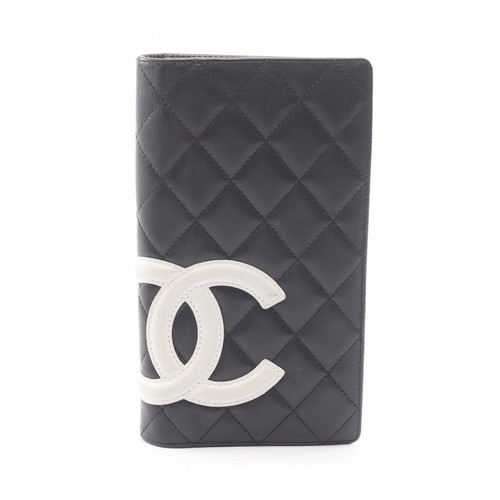 Portafoglio chanel linea - chanel,