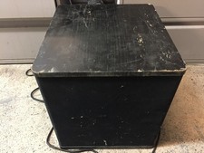 NON FUNZIONANTE Vandersteen