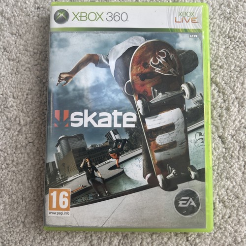 Skate pegi 16 - skate,