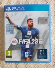 Fifa 23 EA Ps4 gioco