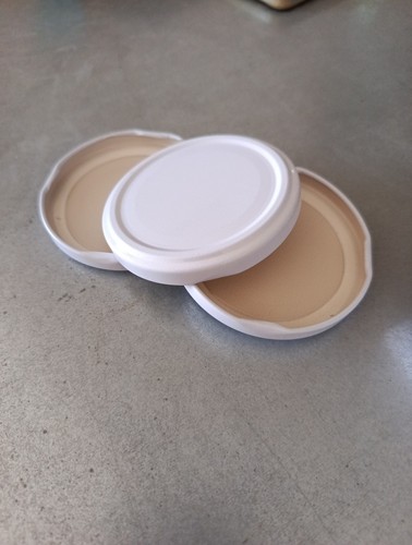 Tappi capsule vasi boccacci - tappi,