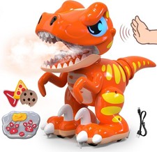 Robot RC Dino Raptor